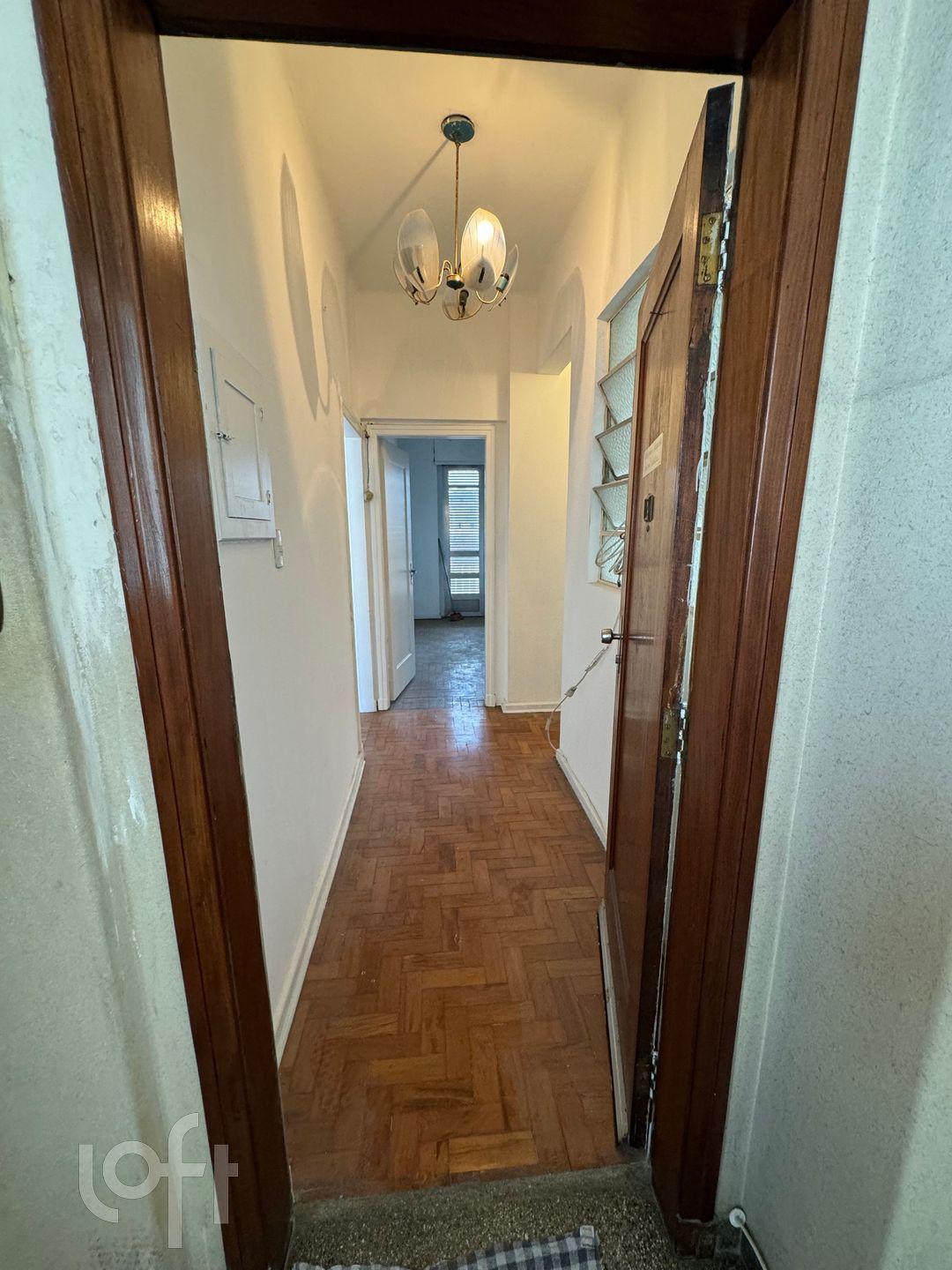 Apartamento à venda com 3 quartos, 100m² - Foto 5