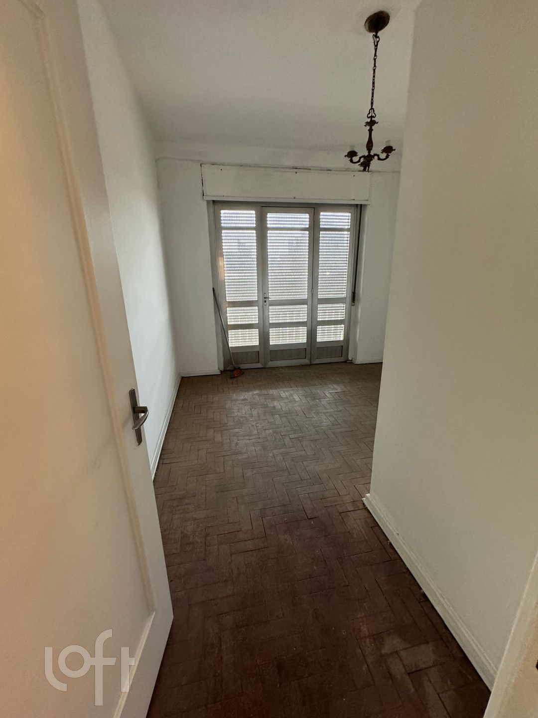 Apartamento à venda com 3 quartos, 100m² - Foto 1