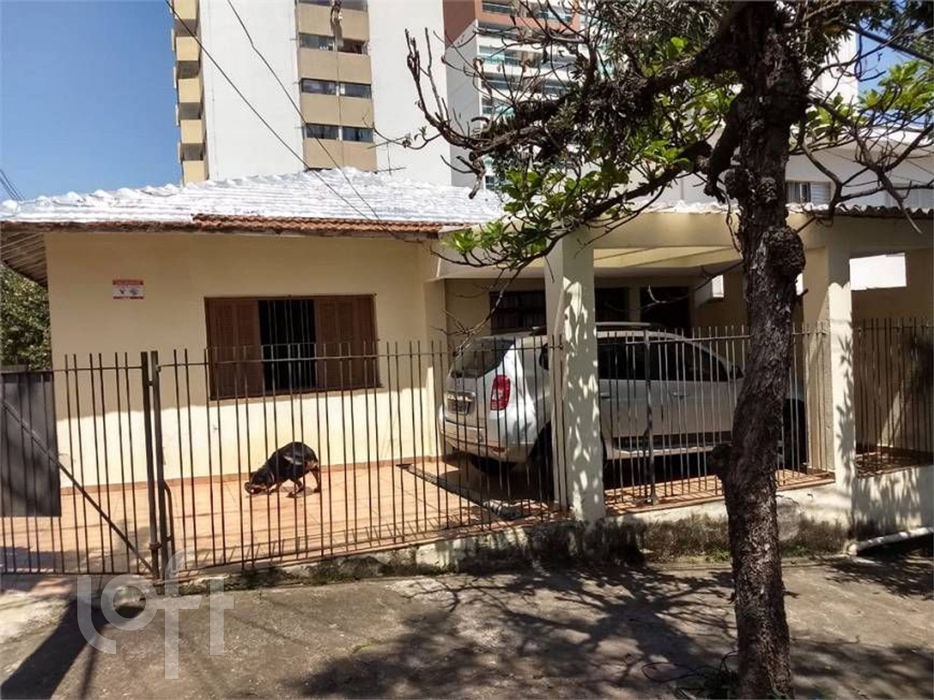 Casa à venda com 3 quartos, 250m² - Foto 10