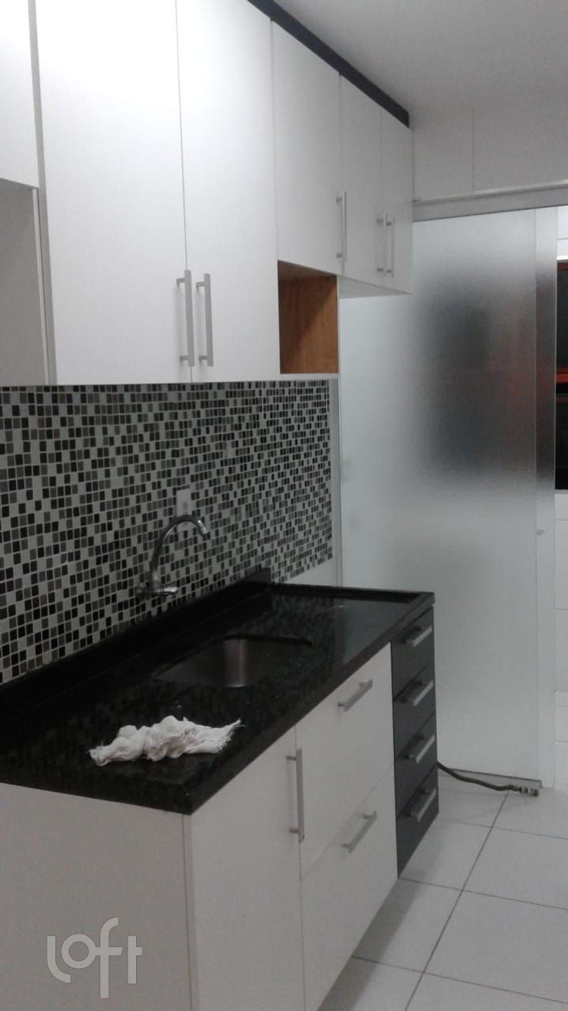Apartamento à venda em Parque Bristol com 53 m², 2