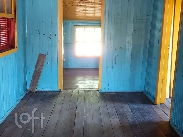 Casa com 370m², 2 dormitórios no bairro Rio Branco em Canoas para Comprar