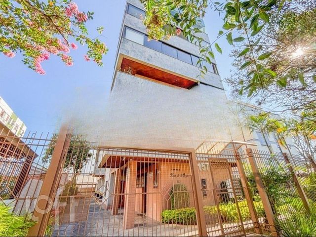 Apartamento com 191m², 3 dormitórios, 2 vagas, Menino Deus em Porto Alegre