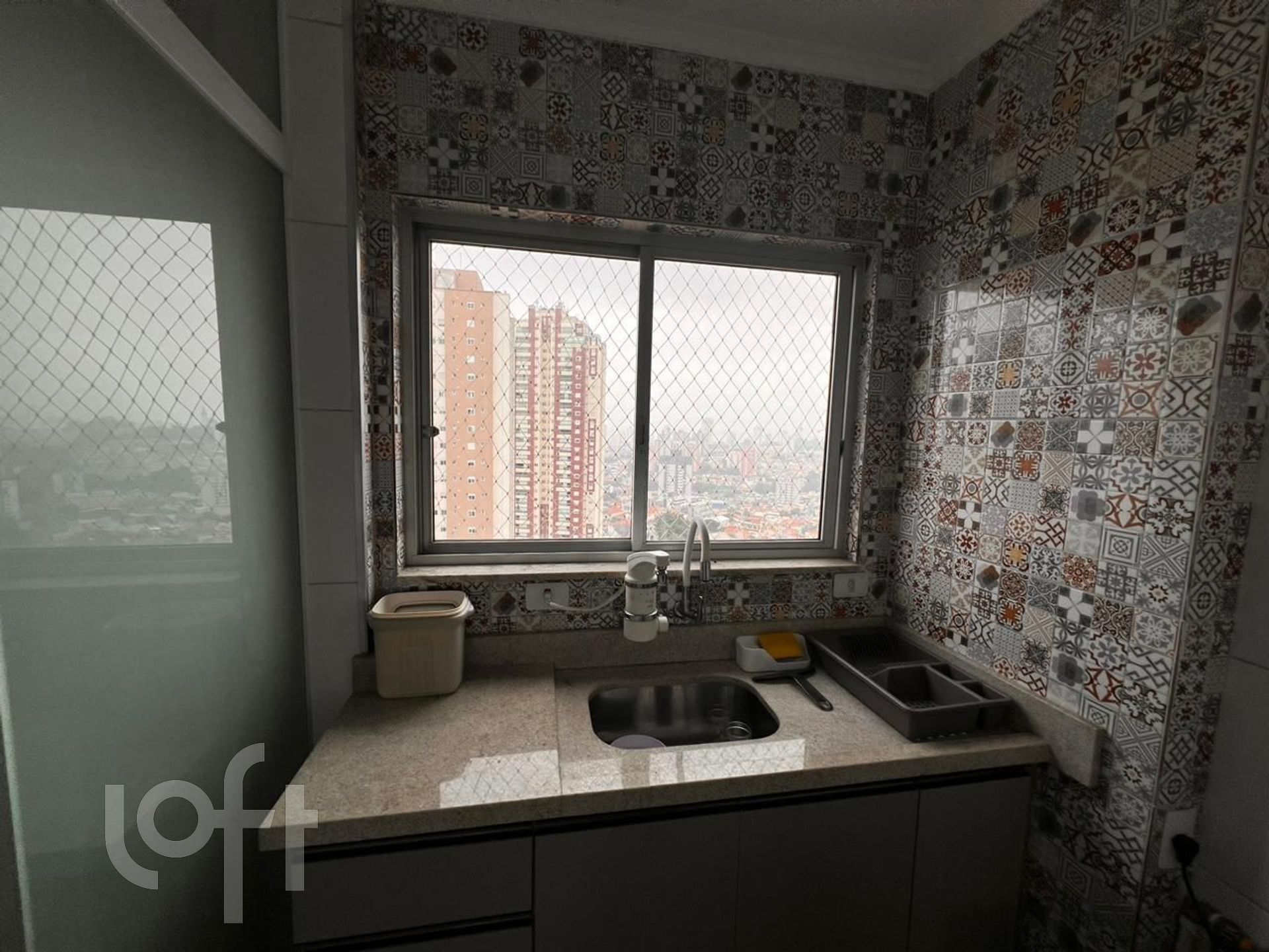 Apartamento à venda com 2 quartos, 68m² - Foto 12