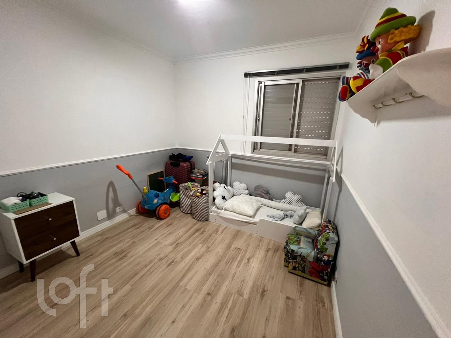 Apartamento à venda com 2 quartos, 68m² - Foto 19