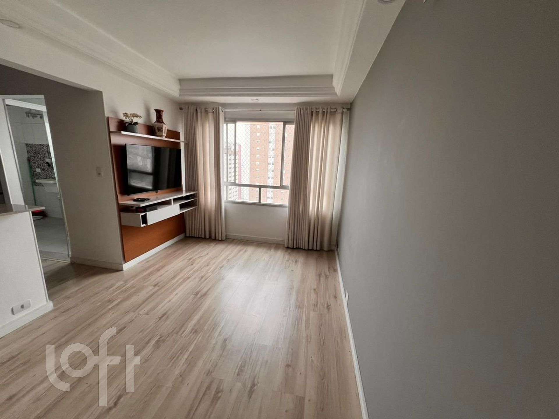 Apartamento à venda com 2 quartos, 68m² - Foto 3