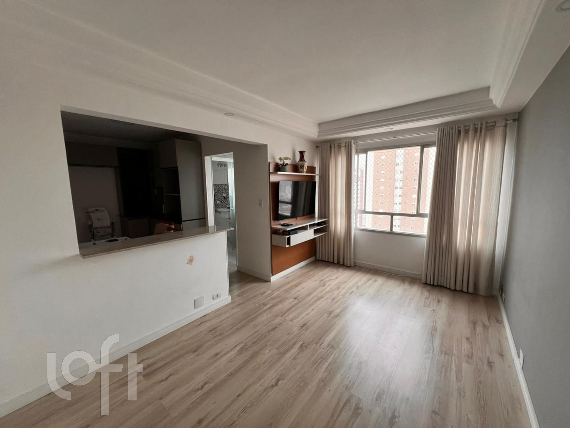 Apartamento à venda com 2 quartos, 68m² - Foto 1