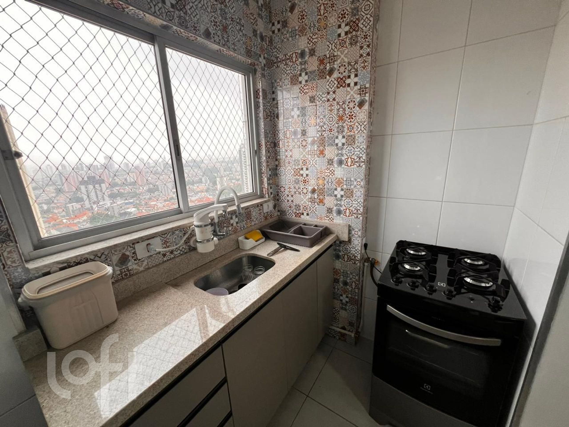 Apartamento à venda com 2 quartos, 68m² - Foto 13