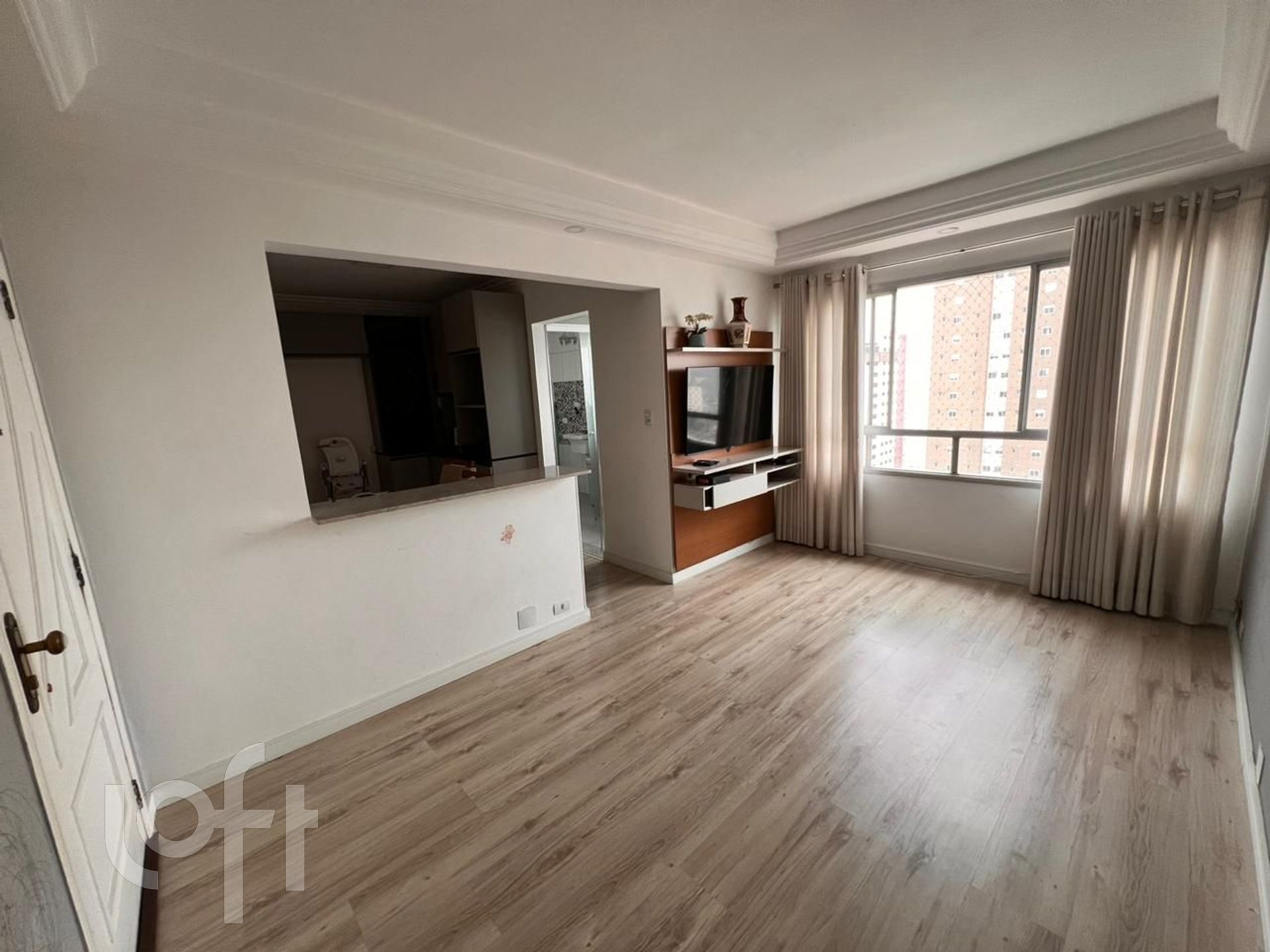 Apartamento à venda com 2 quartos, 68m² - Foto 4