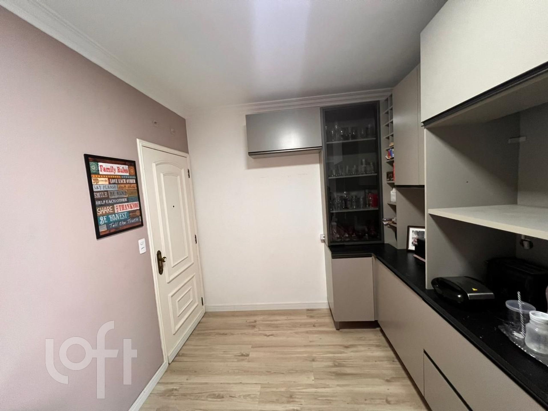 Apartamento à venda com 2 quartos, 68m² - Foto 11