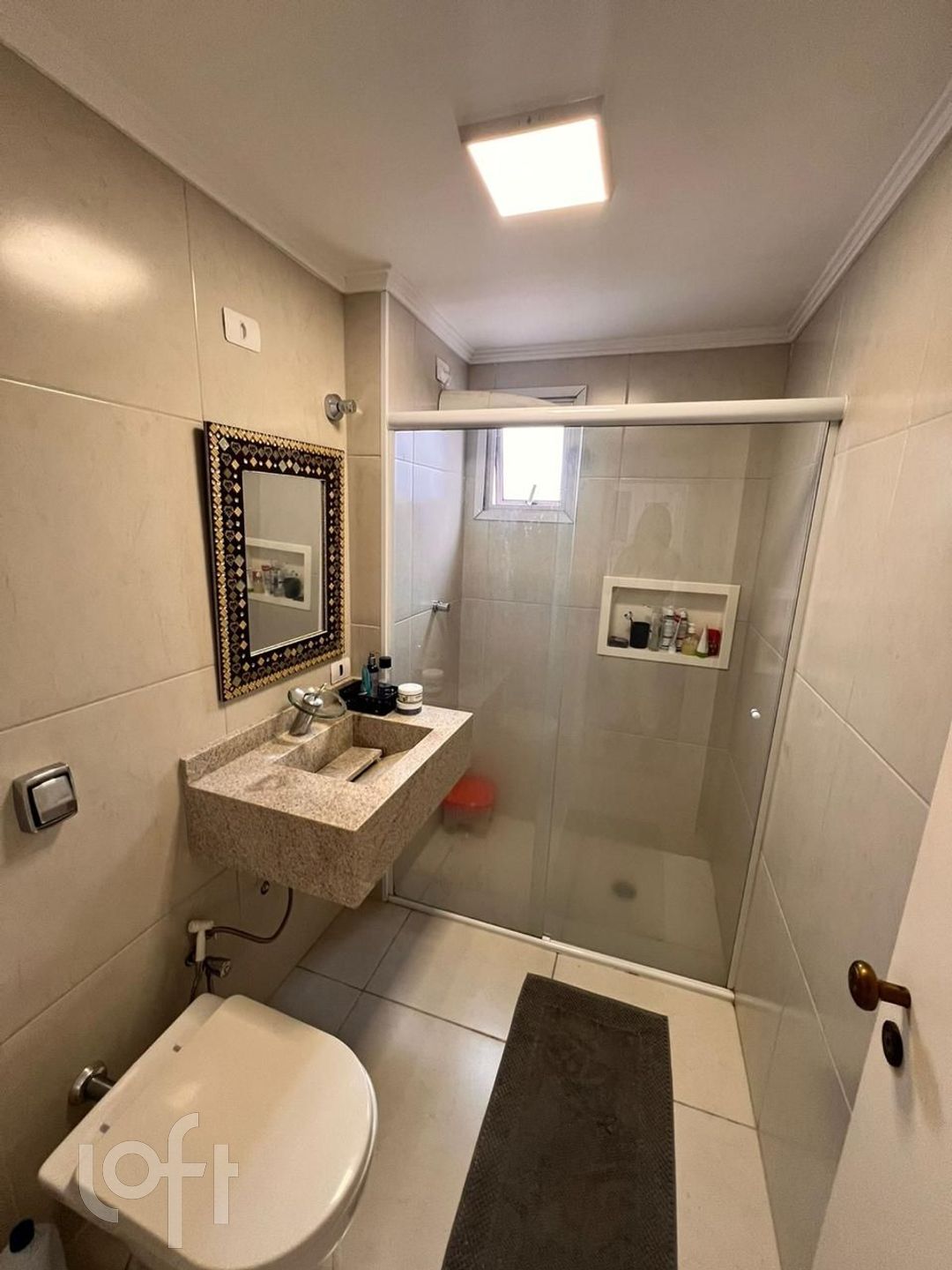 Apartamento à venda com 2 quartos, 68m² - Foto 24