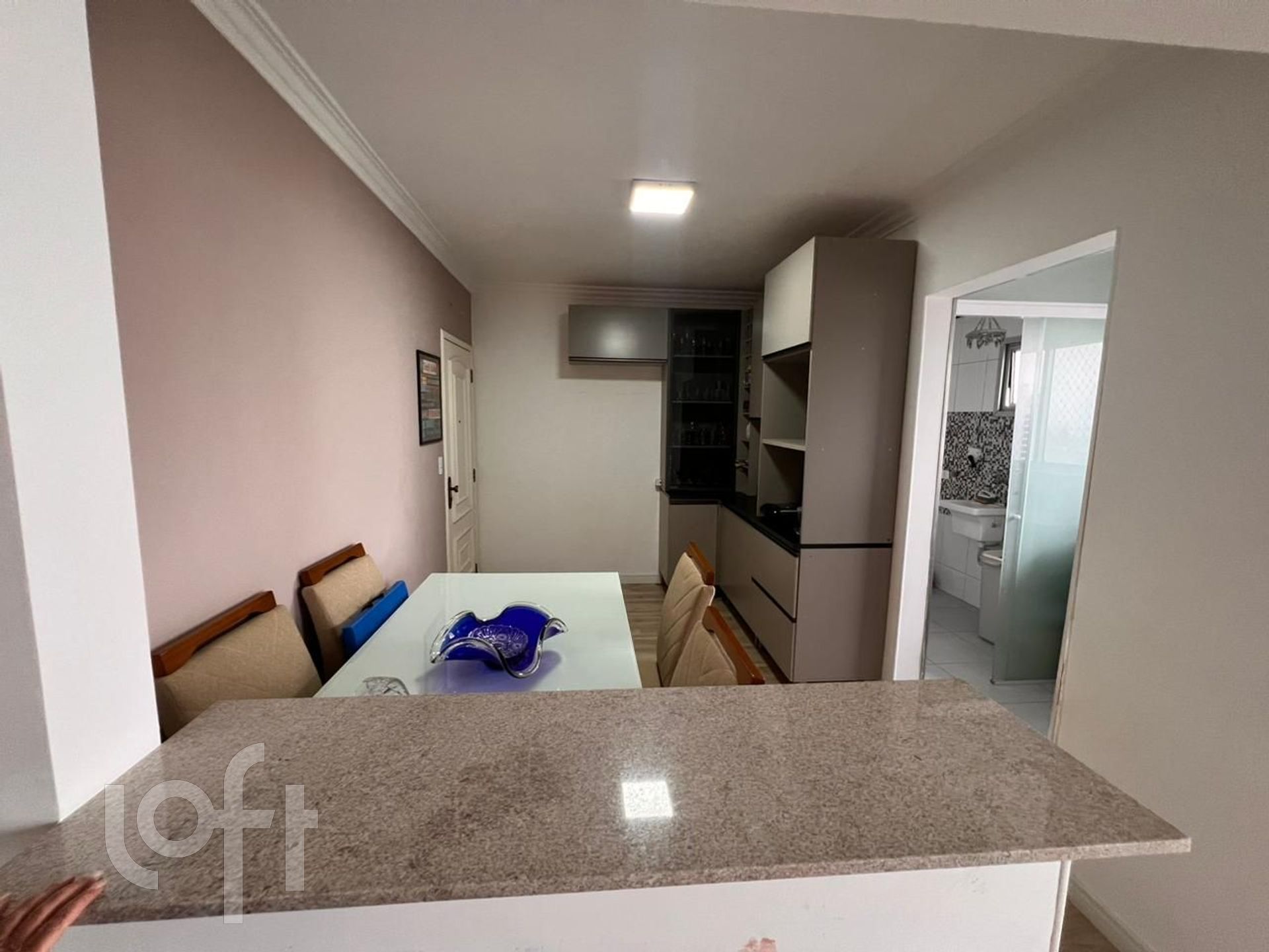 Apartamento à venda com 2 quartos, 68m² - Foto 8