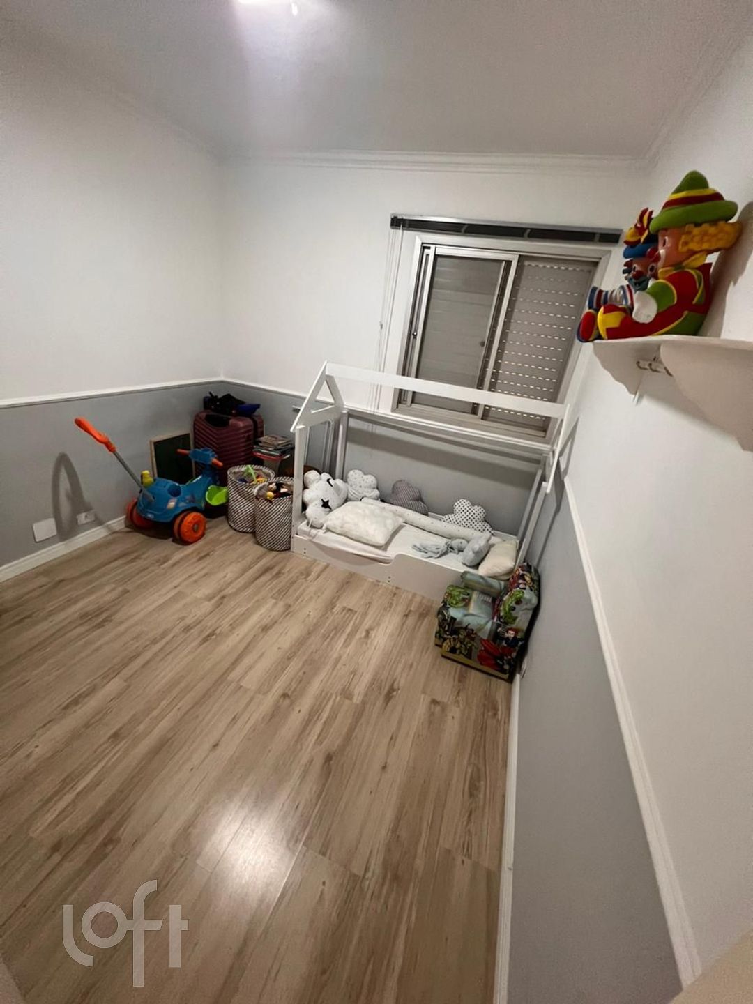 Apartamento à venda com 2 quartos, 68m² - Foto 20