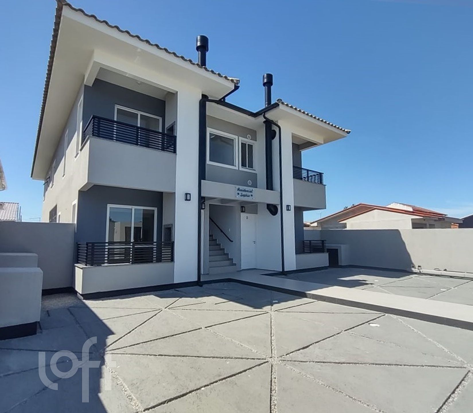 Apartamento à venda em Praia do Sonho com 70 m², 2 quartos, 1 suíte, 1 vaga