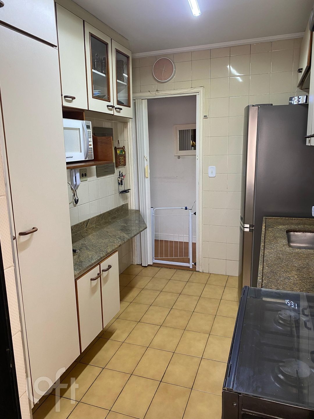 Apartamento à venda com 2 quartos, 70m² - Foto 7