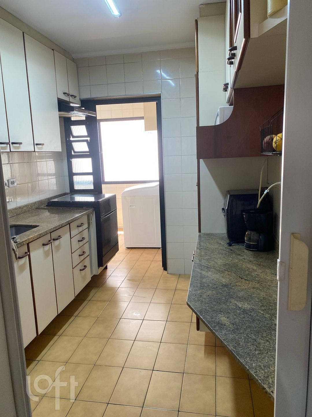 Apartamento à venda com 2 quartos, 70m² - Foto 6