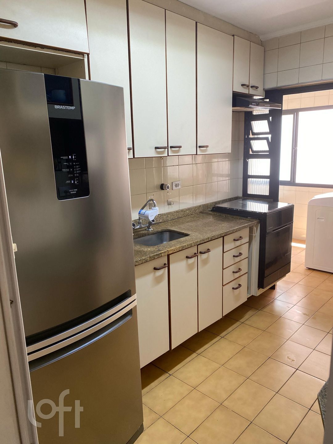 Apartamento à venda com 2 quartos, 70m² - Foto 5