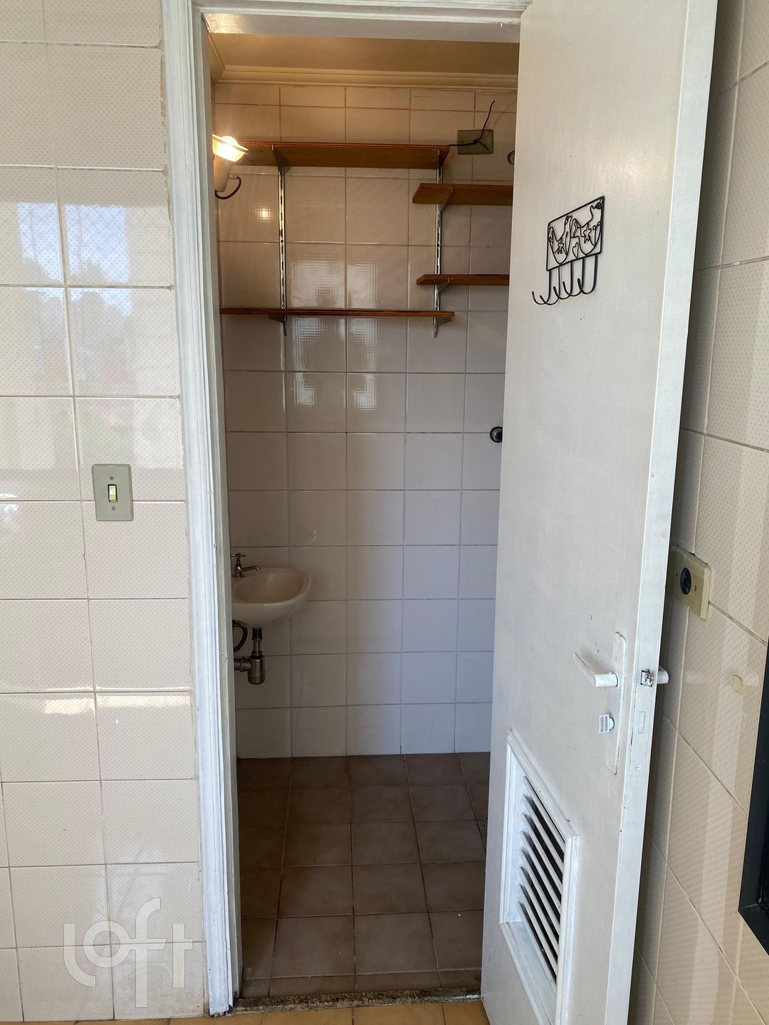 Apartamento à venda com 2 quartos, 70m² - Foto 8