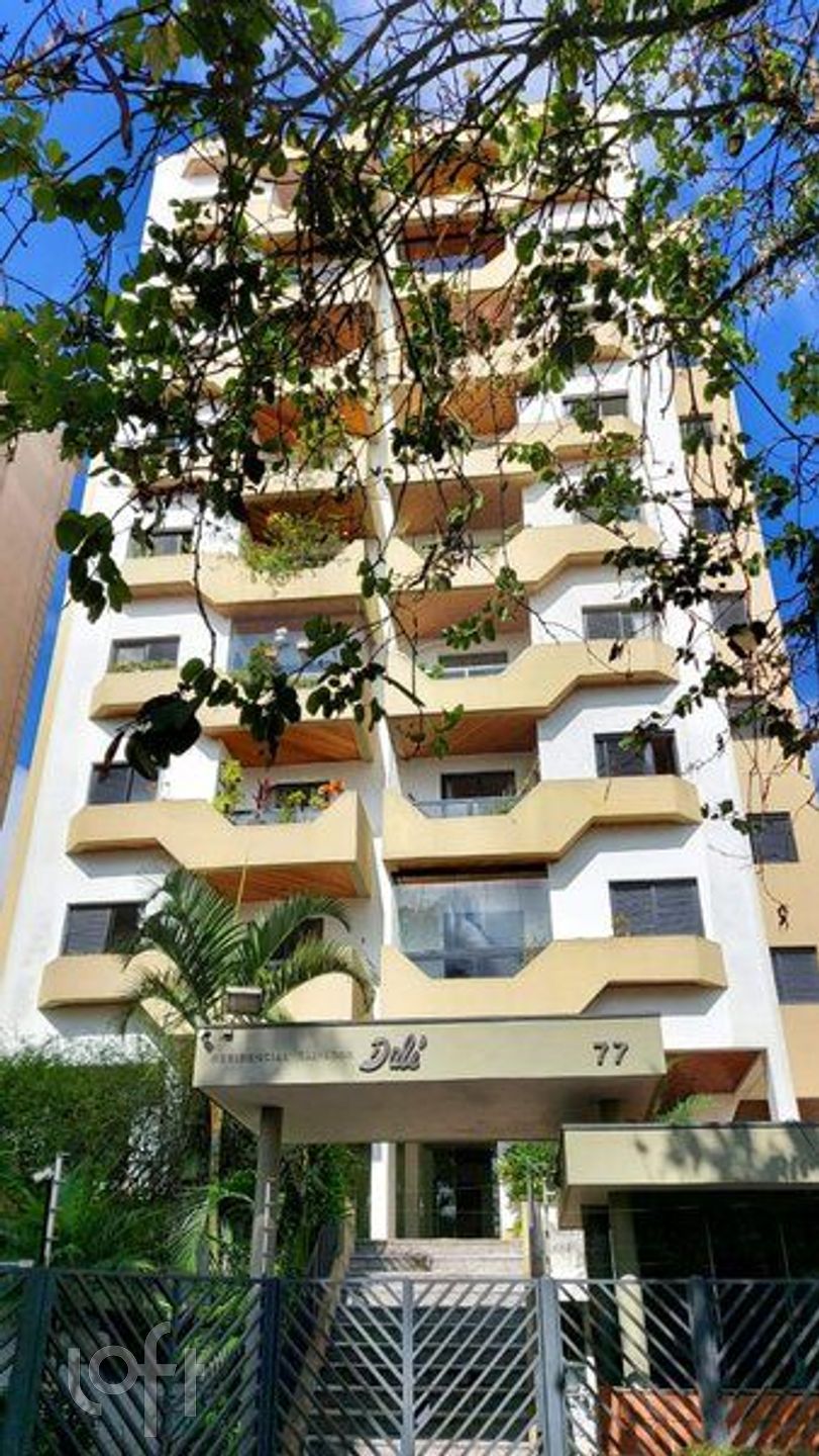 Apartamento à venda com 2 quartos, 70m² - Foto 16