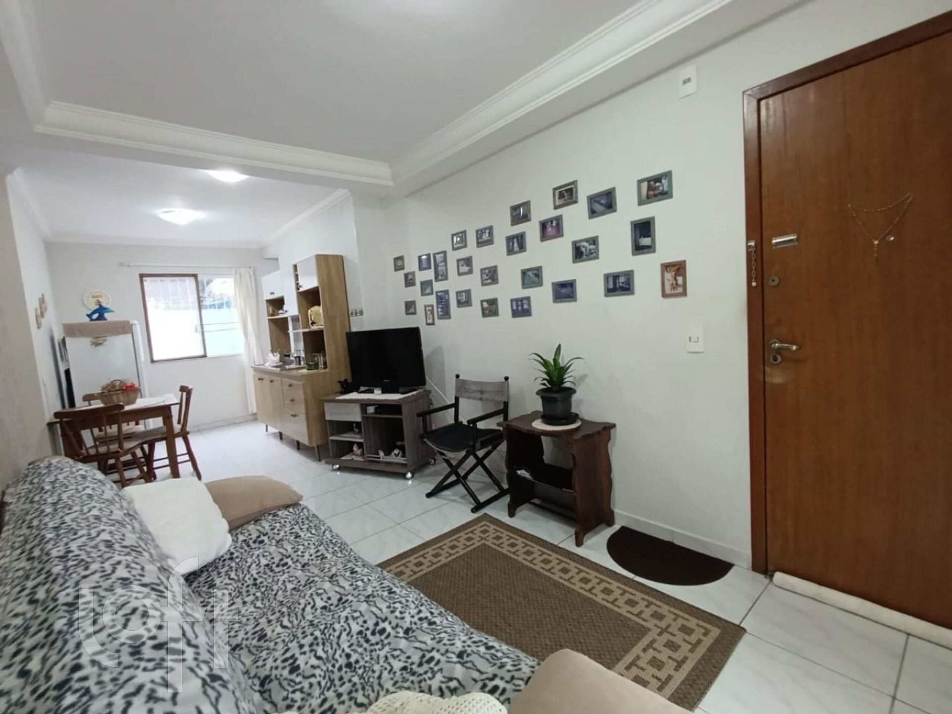 Apartamentos com 90m², 2 quartos, 1 suíte, no bairro Ingleses em Florianópolis