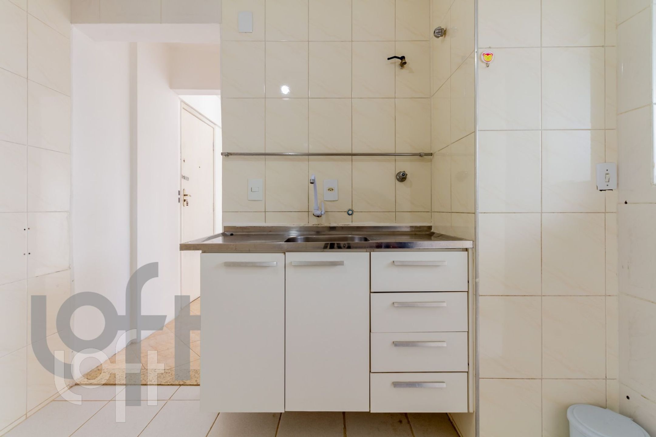 Apartamento à venda com 1 quarto, 37m² - Foto 23