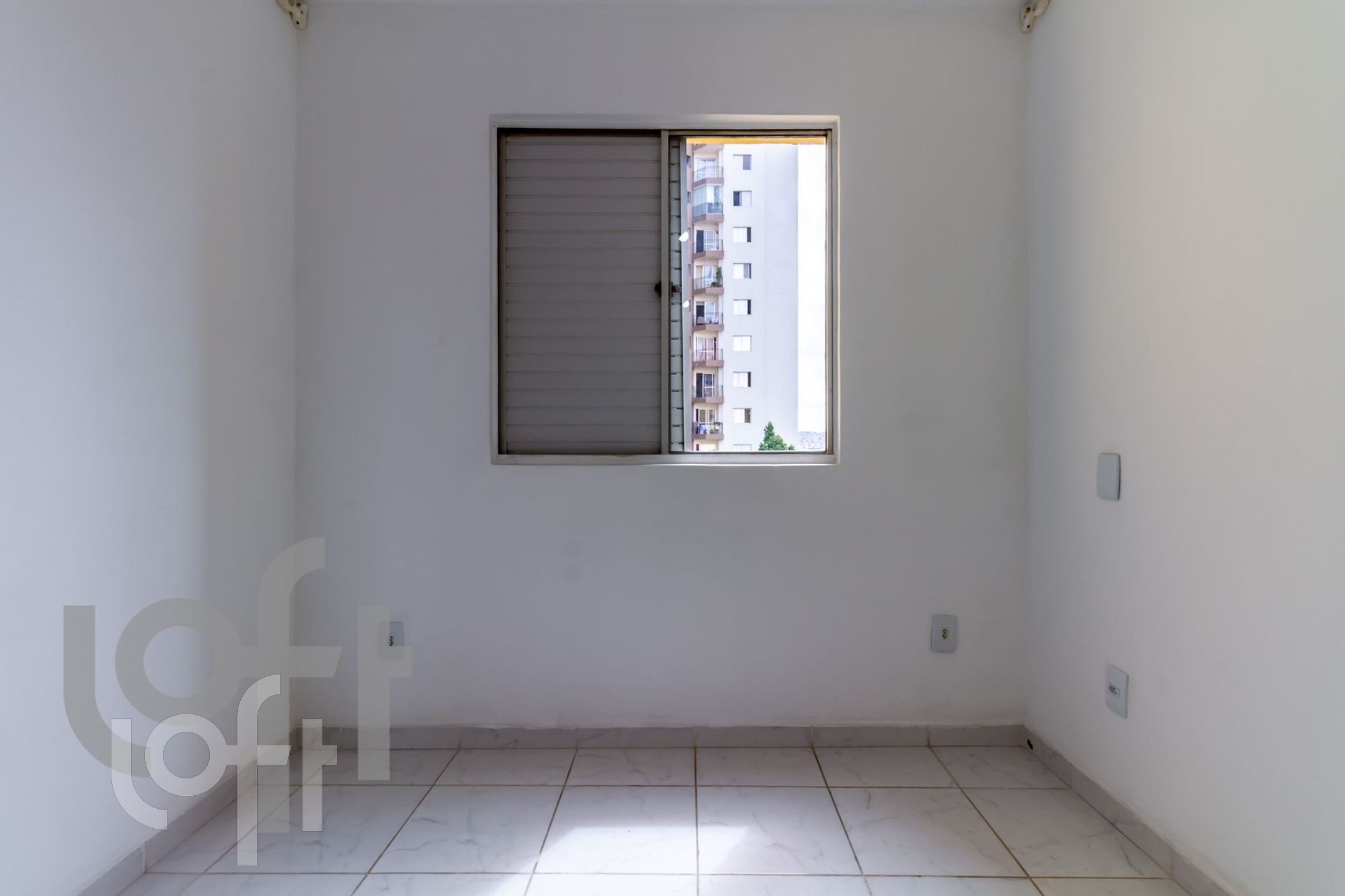 Apartamento à venda com 1 quarto, 37m² - Foto 8