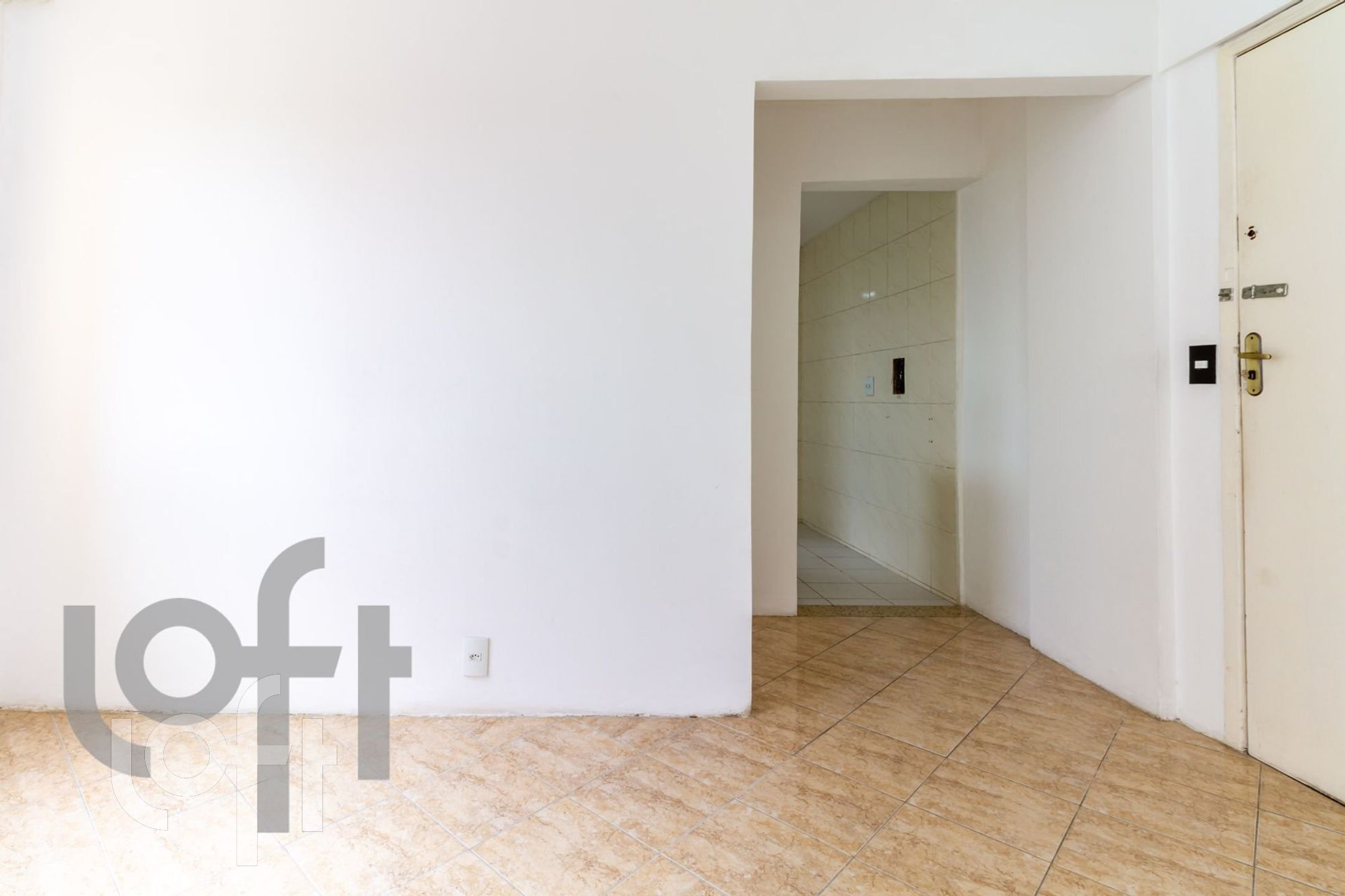 Apartamento à venda com 1 quarto, 37m² - Foto 14