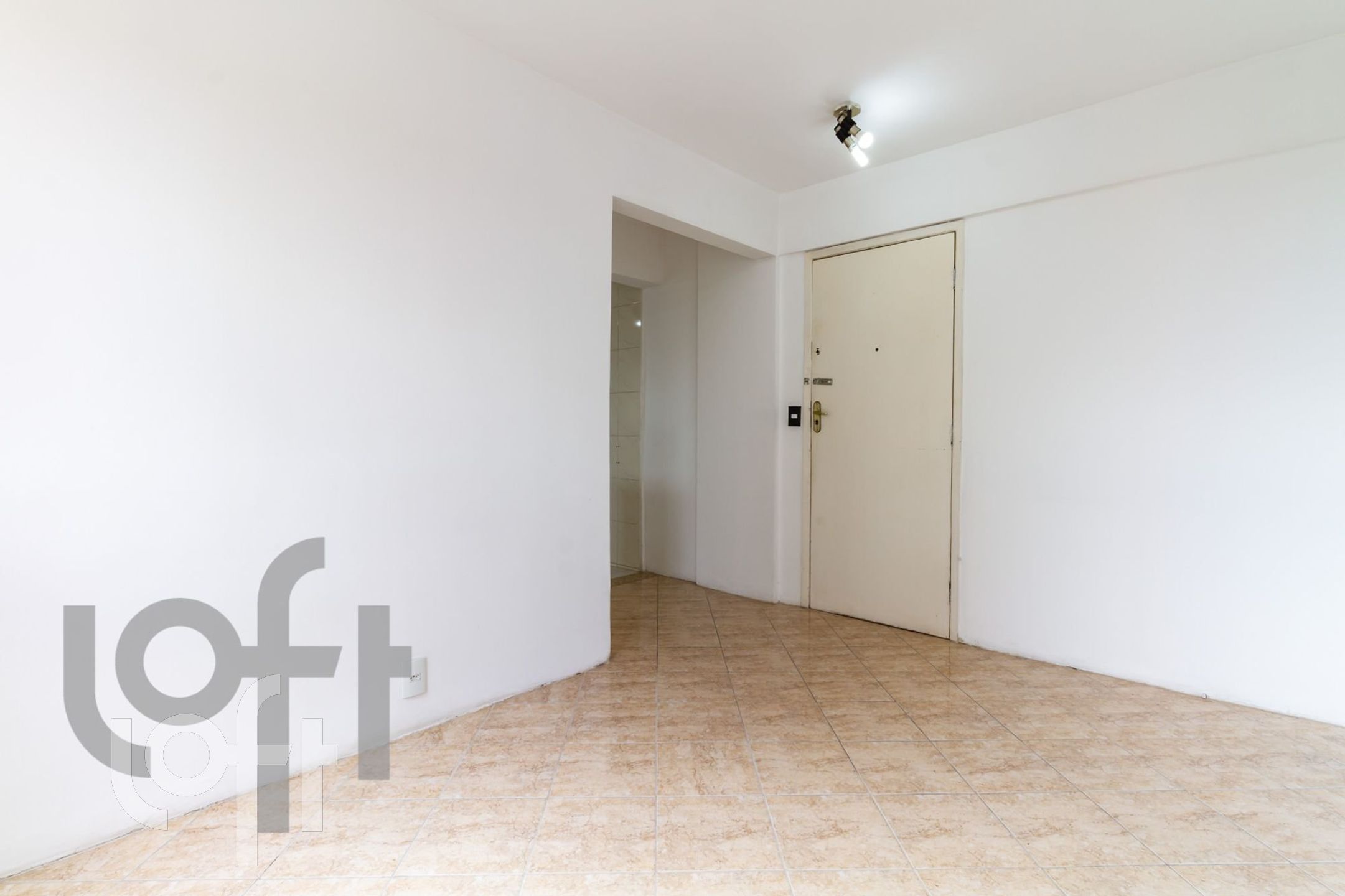 Apartamento à venda com 1 quarto, 37m² - Foto 13