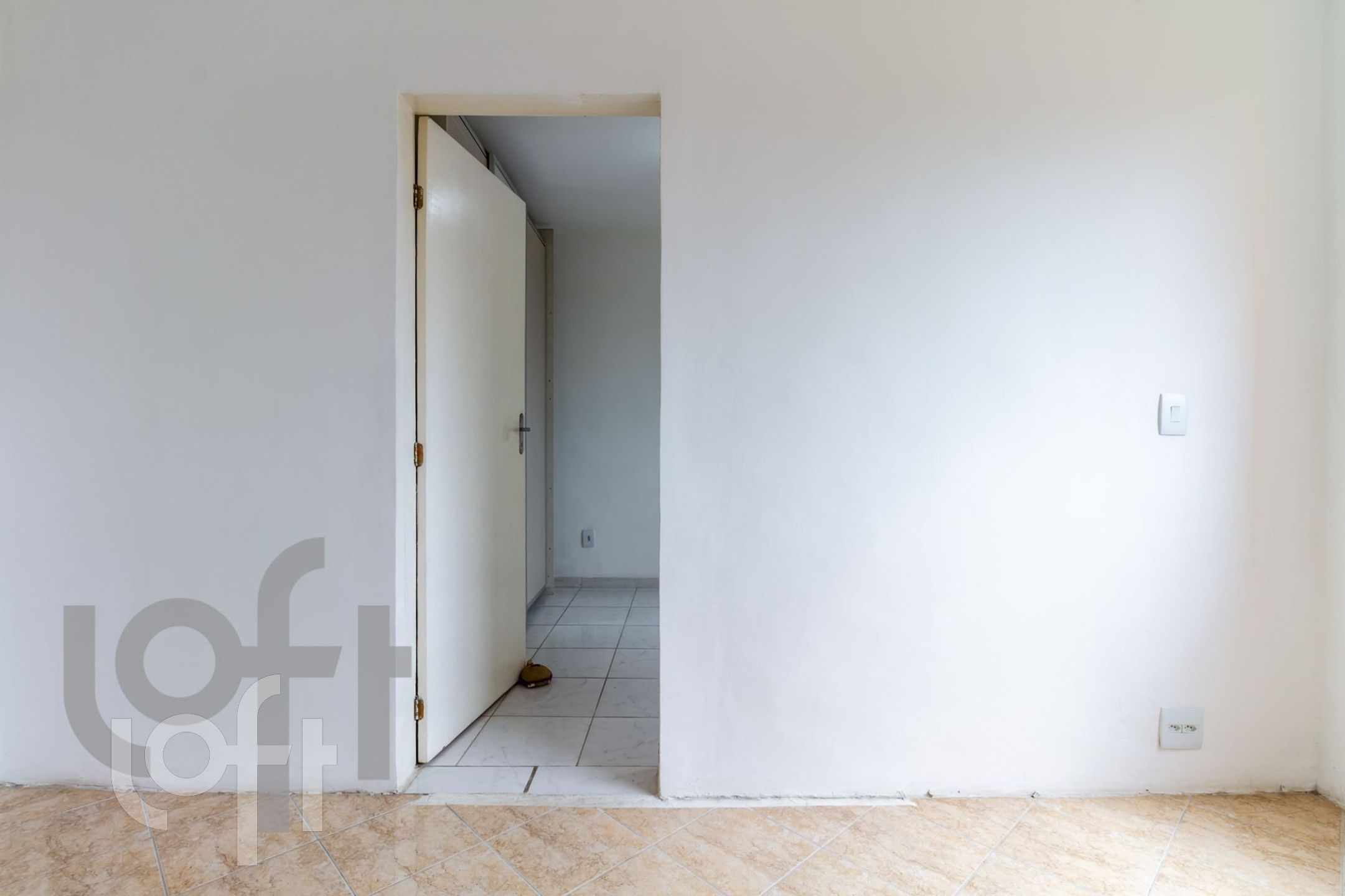 Apartamento à venda com 1 quarto, 37m² - Foto 10