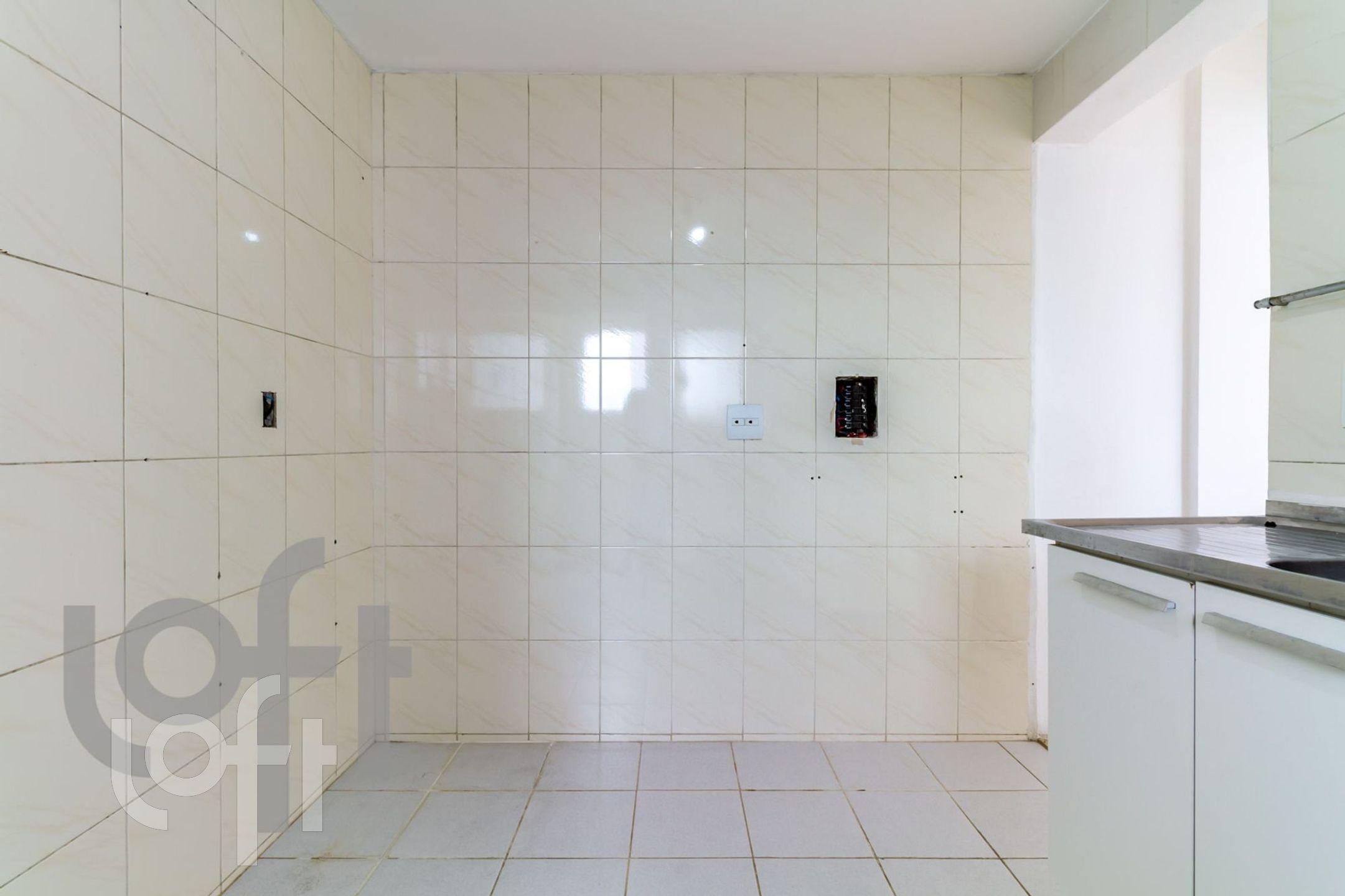 Apartamento à venda com 1 quarto, 37m² - Foto 24