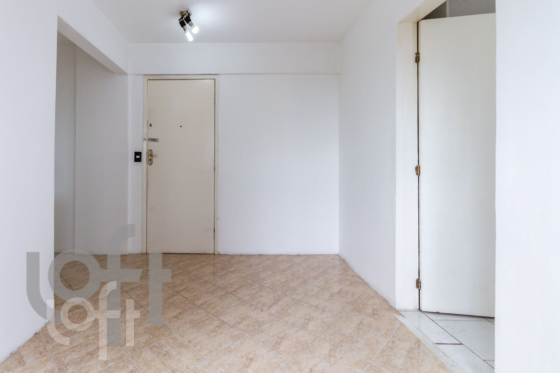 Apartamento à venda com 1 quarto, 37m² - Foto 12