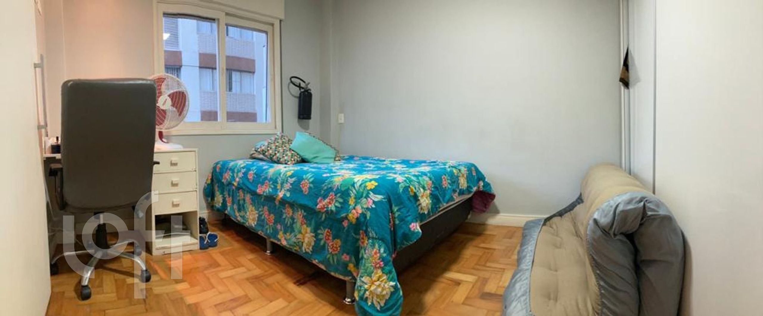 Apartamento à venda com 4 quartos, 135m² - Foto 5