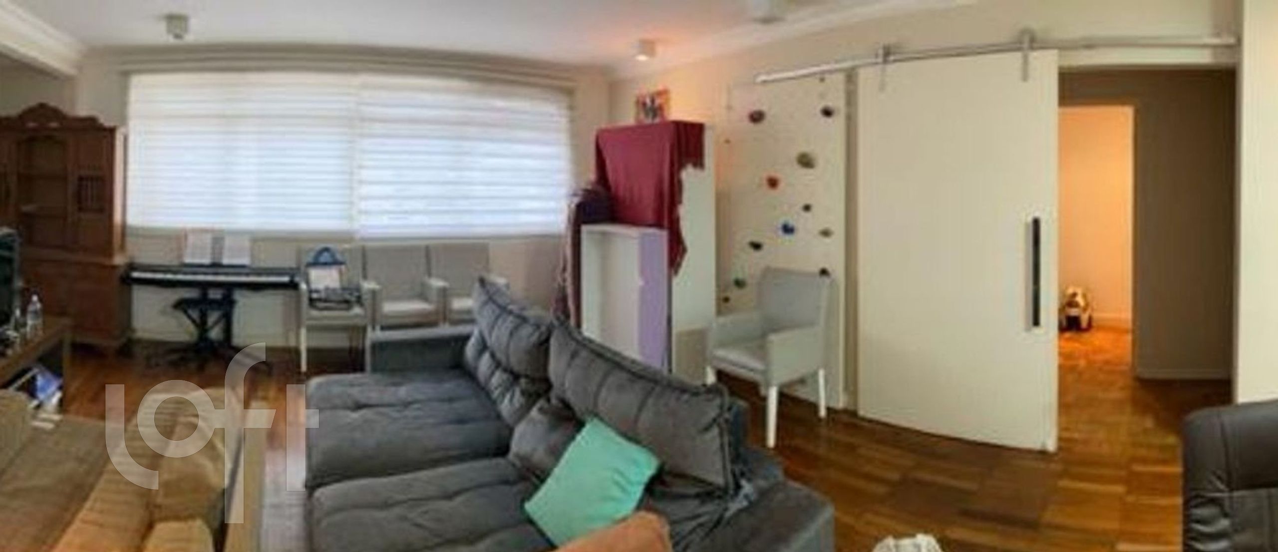 Apartamento à venda com 4 quartos, 135m² - Foto 9