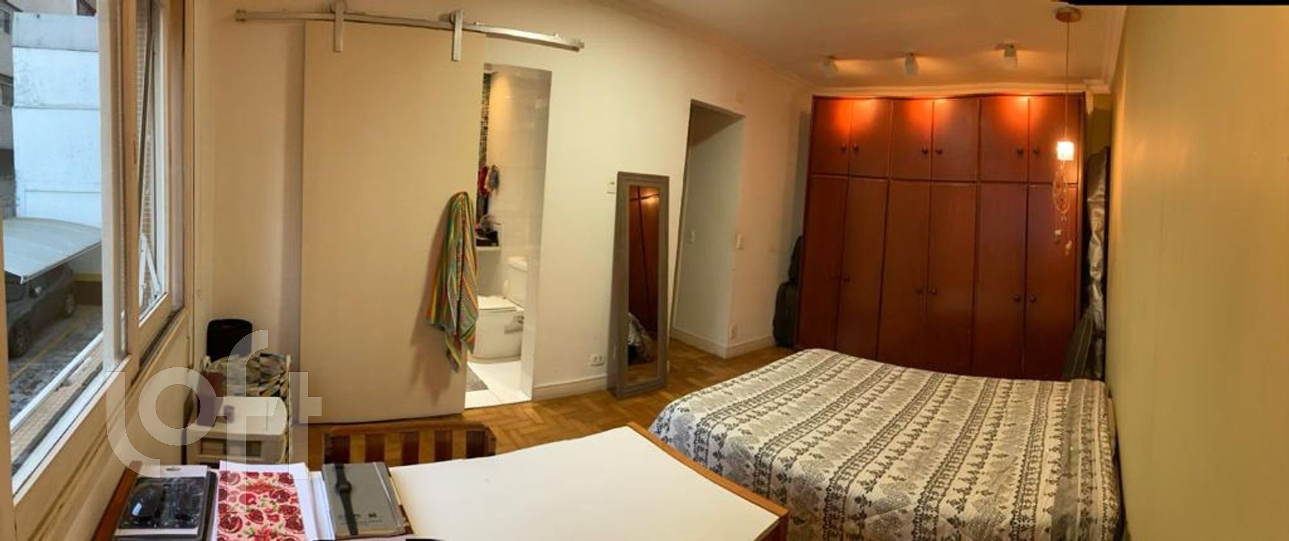 Apartamento à venda com 4 quartos, 135m² - Foto 4