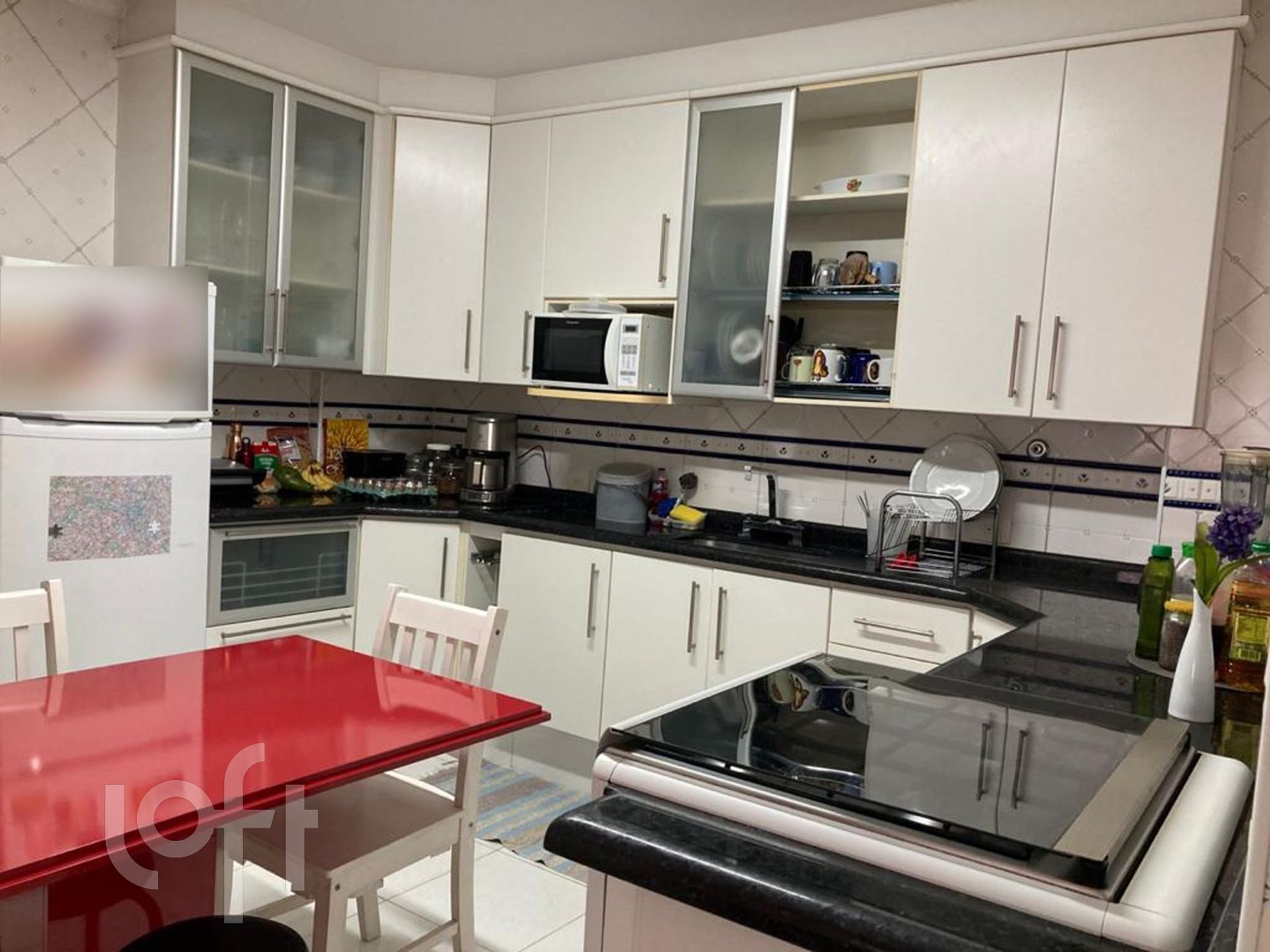 Apartamento à venda com 4 quartos, 135m² - Foto 14