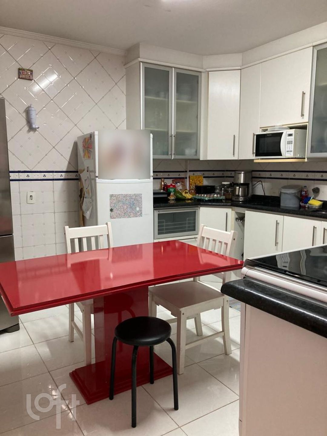 Apartamento à venda com 4 quartos, 135m² - Foto 16