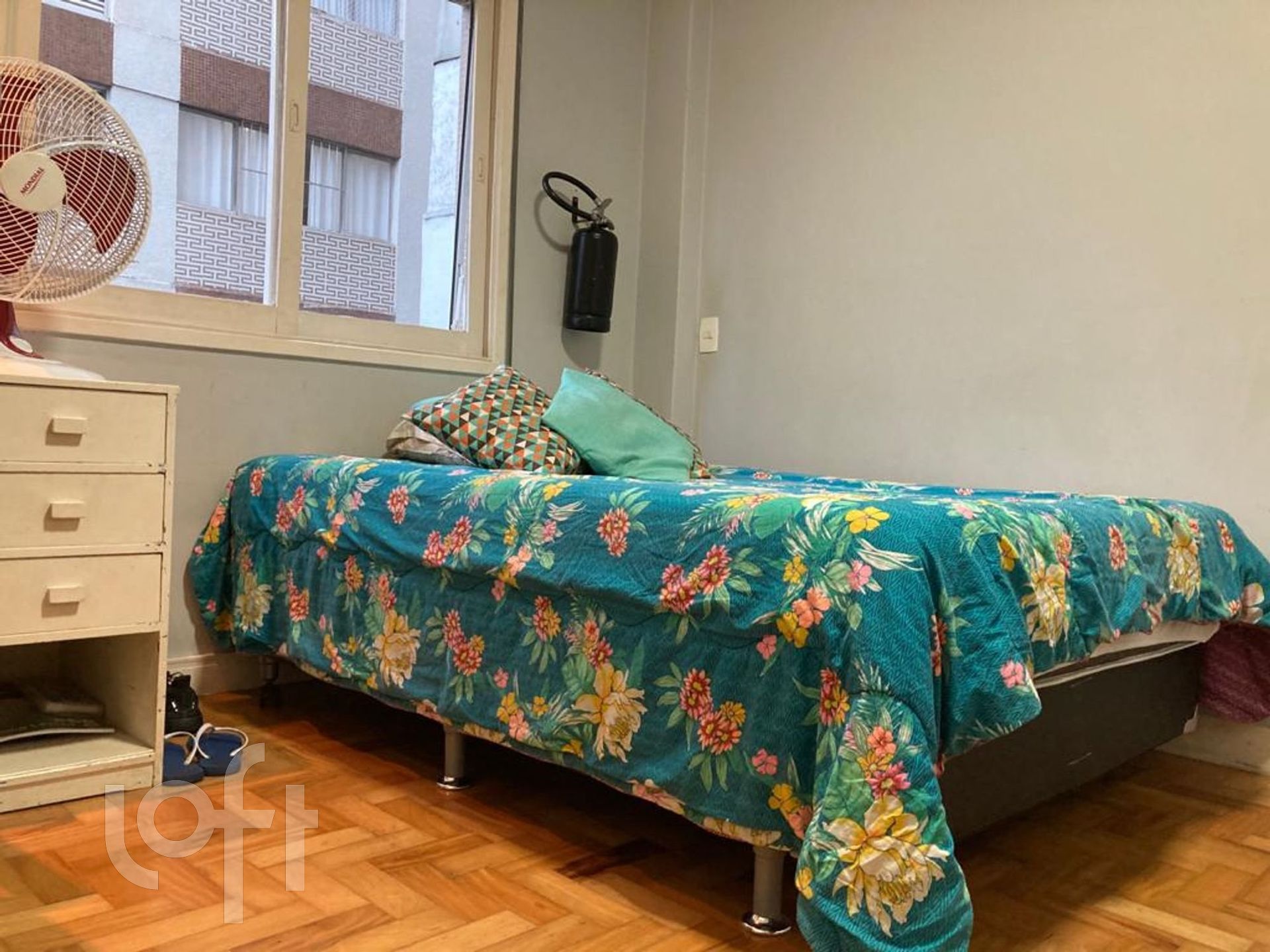 Apartamento à venda com 4 quartos, 135m² - Foto 8