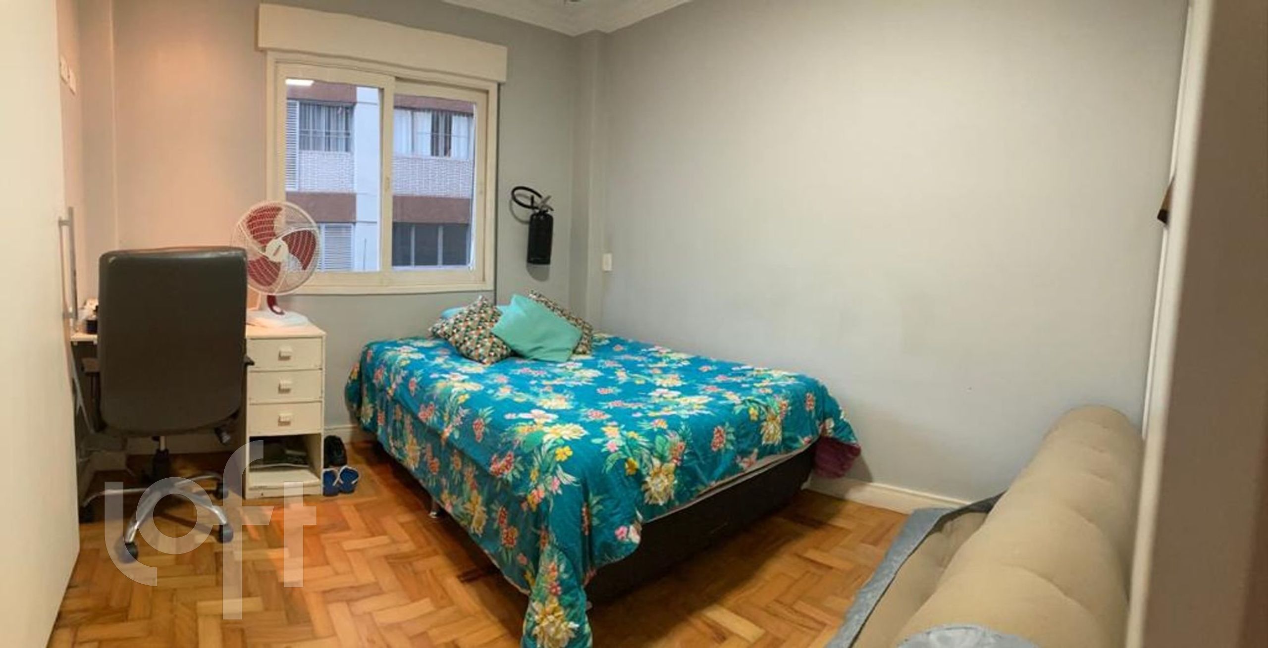 Apartamento à venda com 4 quartos, 135m² - Foto 6