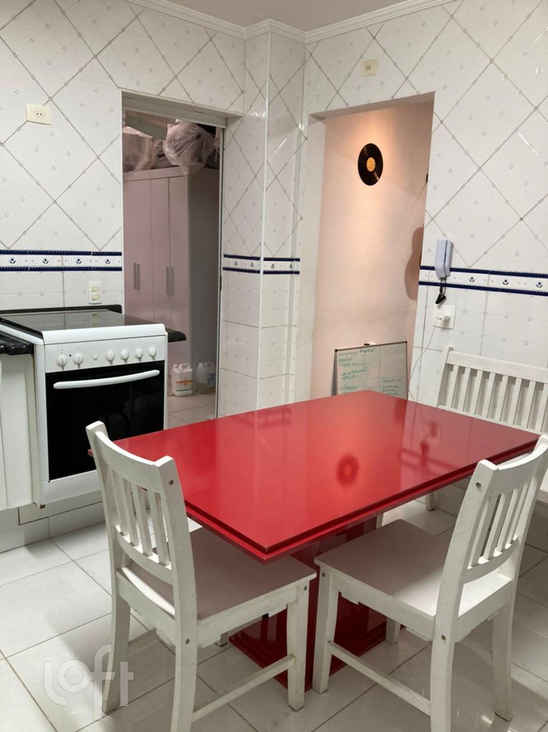 Apartamento à venda com 4 quartos, 135m² - Foto 10