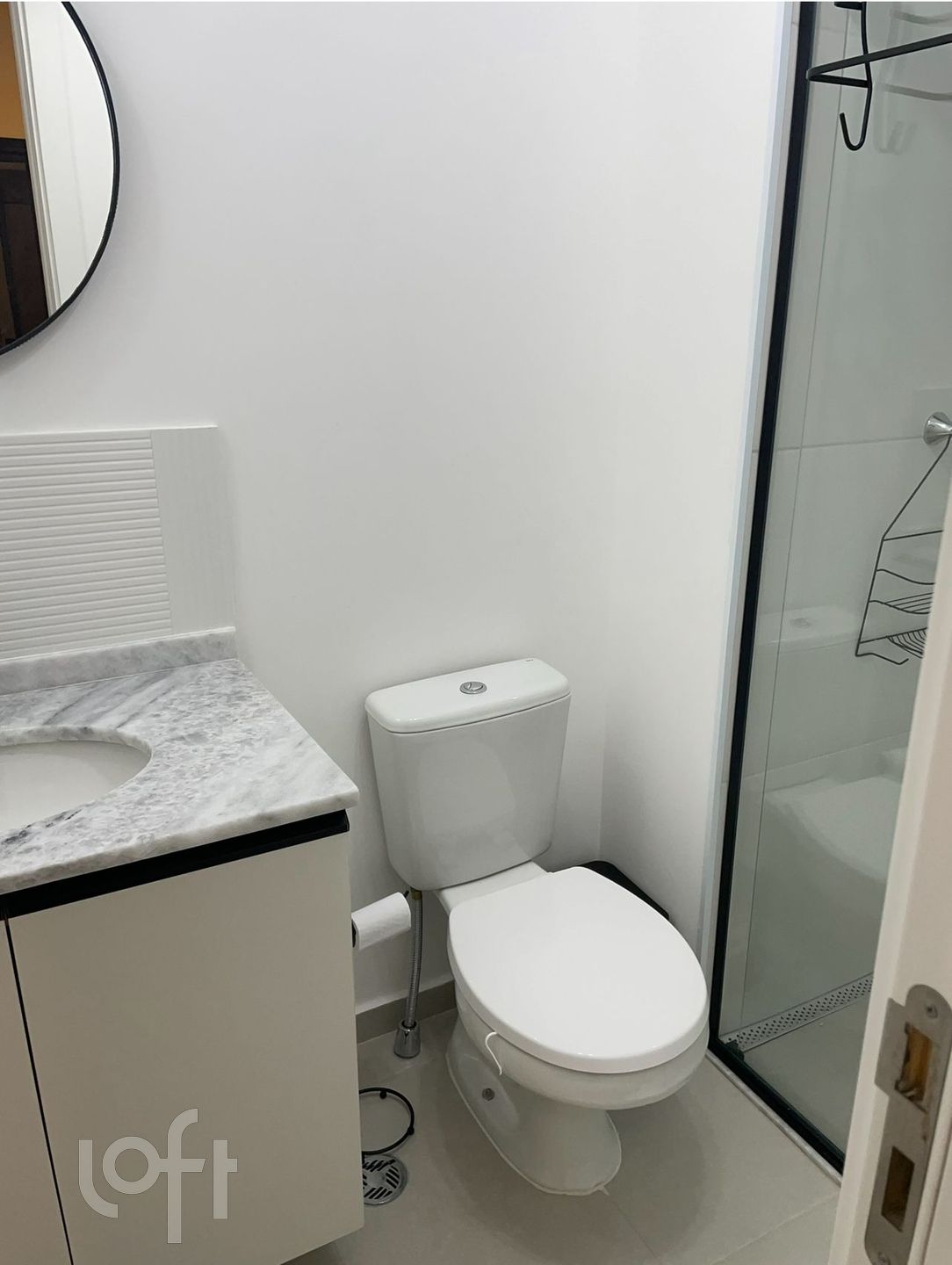 Apartamento à venda com 1 quarto, 29m² - Foto 11