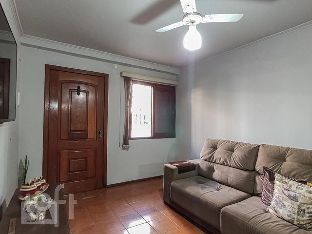 Casa com 128m², 2 dormitórios, 1 suíte, Menino Deus em Porto Alegre