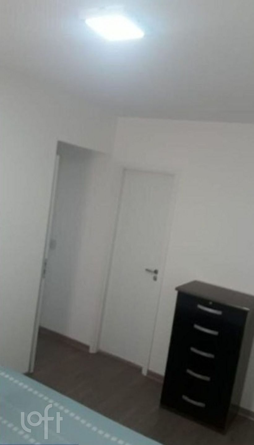 Apartamento à venda com 3 quartos, 73m² - Foto 3