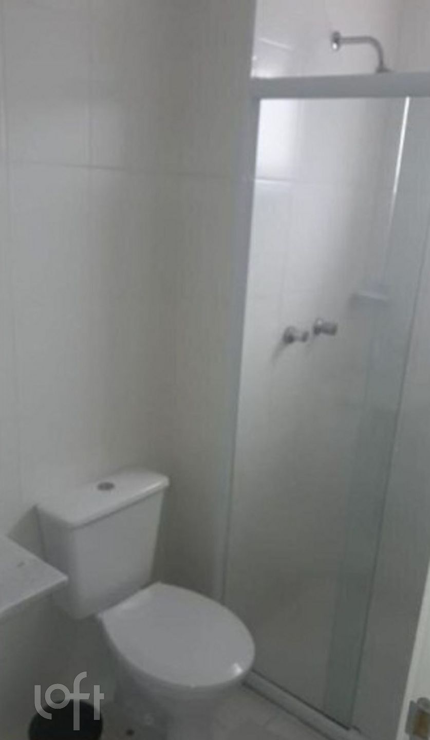 Apartamento à venda com 3 quartos, 73m² - Foto 14