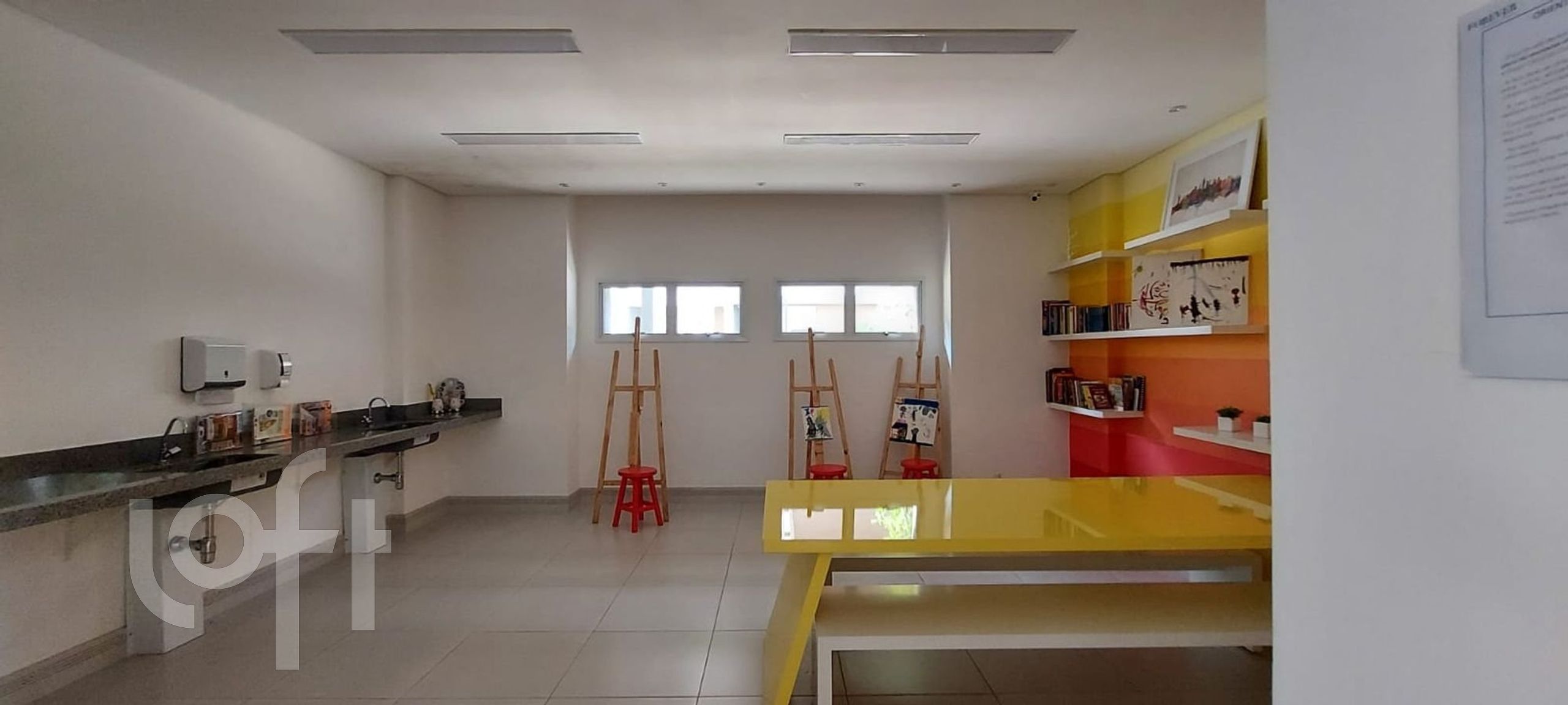 Apartamento à venda com 3 quartos, 73m² - Foto 9