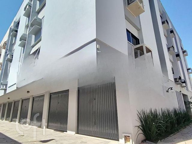 Apartamento com 86m², 3 dormitórios, 1 vaga, Menino Deus em Porto Alegre