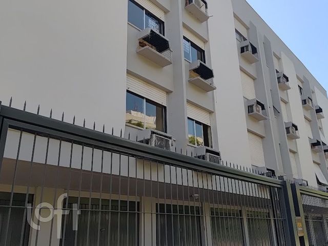 Apartamento com 86m², 3 dormitórios, 1 vaga, Menino Deus em Porto Alegre