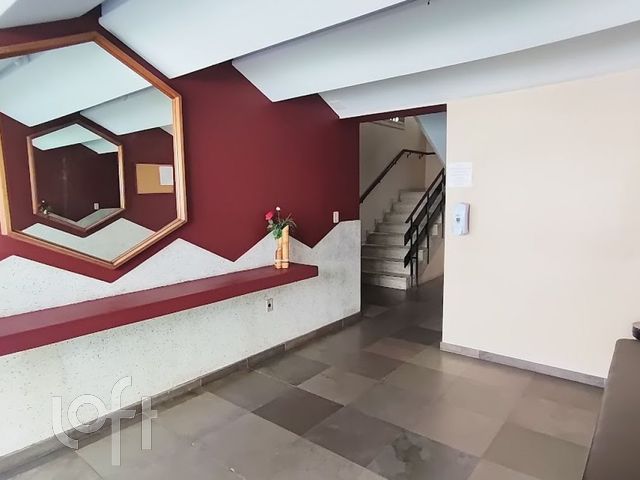 Apartamento com 86m², 3 dormitórios, 1 vaga, Menino Deus em Porto Alegre
