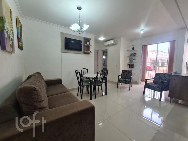 Apartamento com 0m², 2 dormitórios no bairro Fátima em Canoas para Comprar