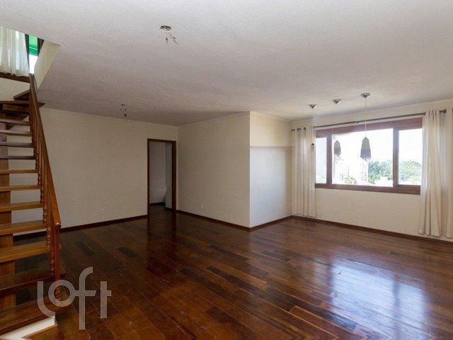 Apartamento com 243m², 3 dormitórios, 1 suíte, 2 vagas, Higienópolis em Porto Alegre