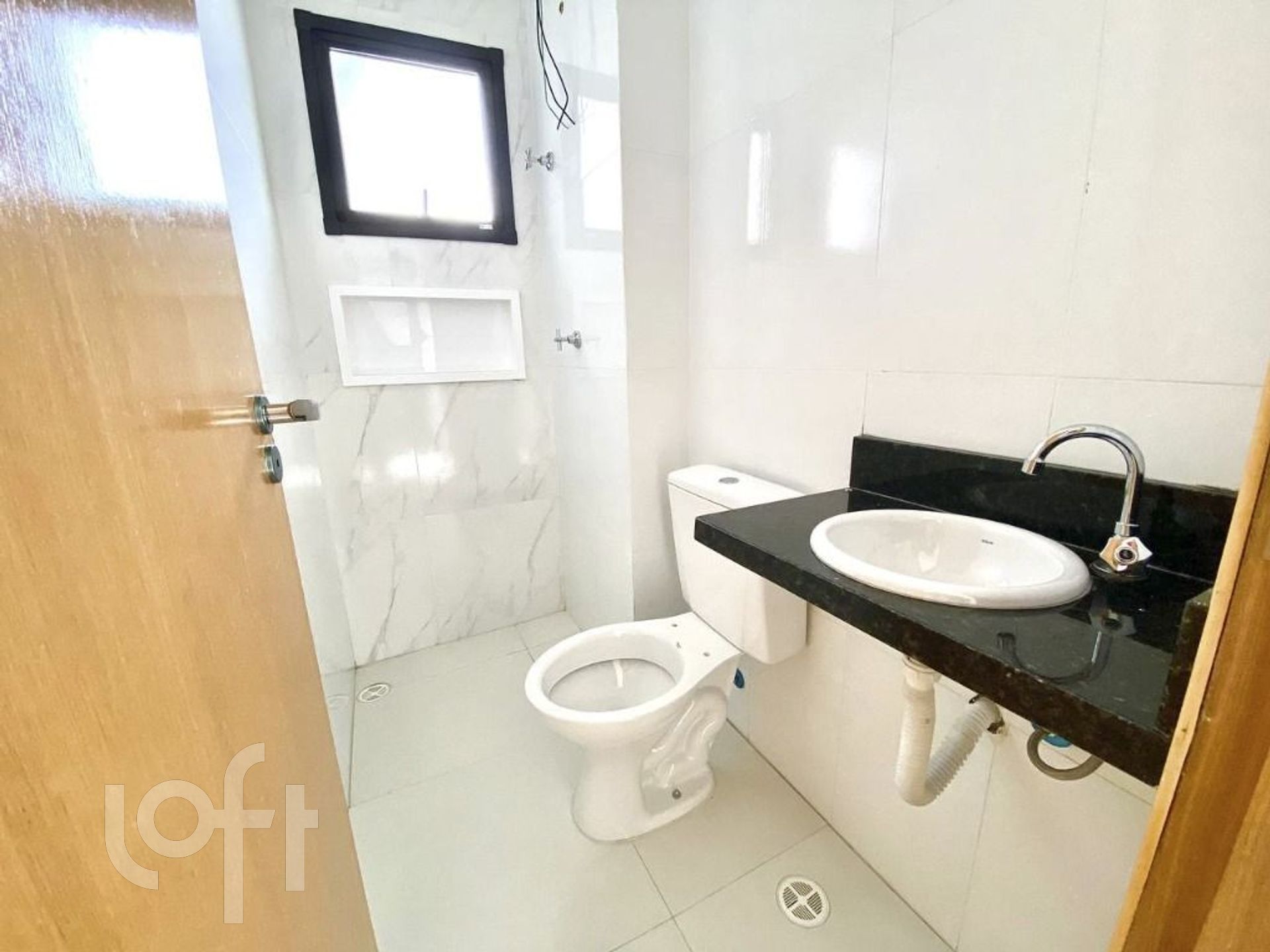 Apartamento à venda com 1 quarto, 42m² - Foto 5