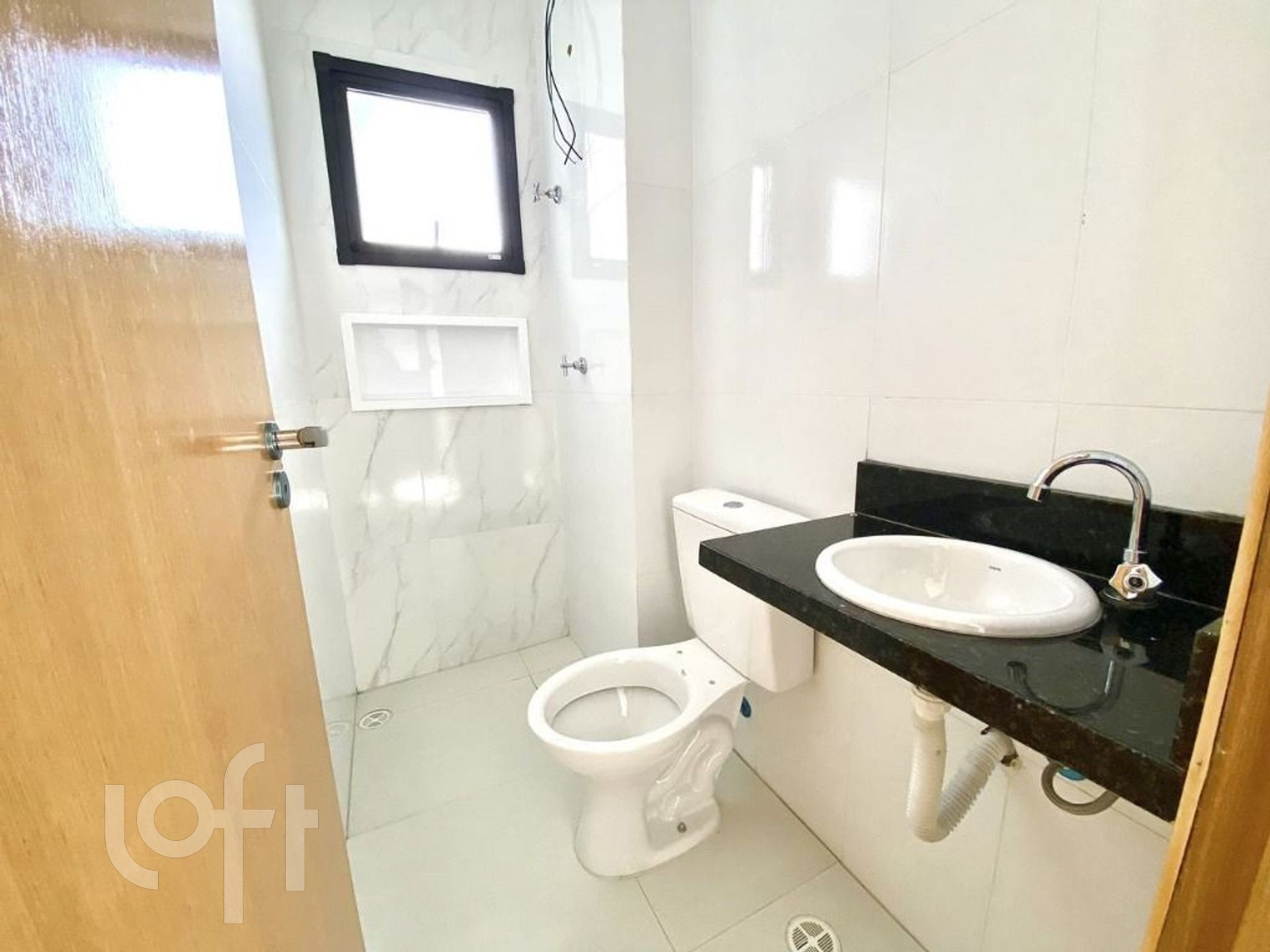 Apartamento à venda com 1 quarto, 42m² - Foto 9